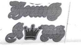 YOUNG KING trademark