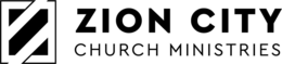 ZION CITY CHURCH MINISTRIES trademark