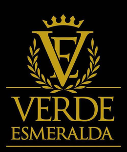 V E VERDE ESMERALDA trademark