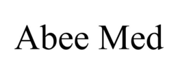 ABEE MED trademark