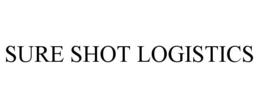 SURE SHOT LOGISTICS trademark