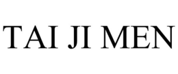 TAI JI MEN trademark