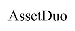 ASSETDUO trademark