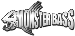 MONSTER BASS trademark