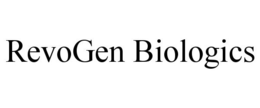 REVOGEN BIOLOGICS trademark