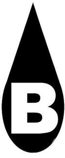 B trademark
