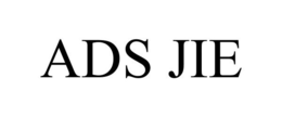 ADS JIE trademark