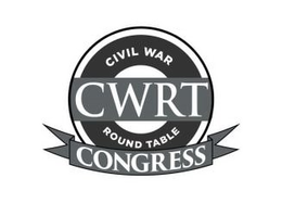 CIVIL WAR CWRT ROUND TABLE CONGRESS trademark