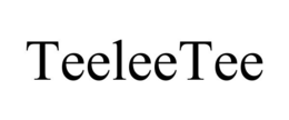 TEELEETEE trademark