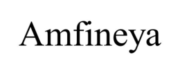 AMFINEYA trademark