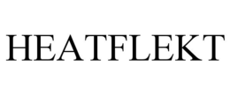 HEATFLEKT trademark