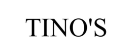 TINO'S trademark