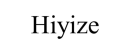 HIYIZE trademark