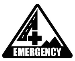 4 EMERGENCY trademark