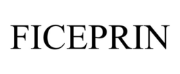 FICEPRIN trademark