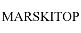 MARSKITOP trademark