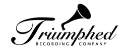 TRIUMPHED RECORDING COMPANY trademark