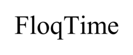FLOQTIME trademark