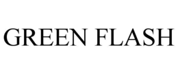 GREEN FLASH trademark