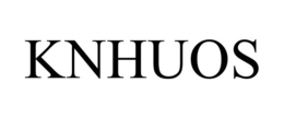 KNHUOS trademark