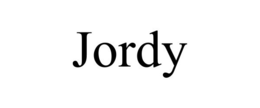 JORDY trademark