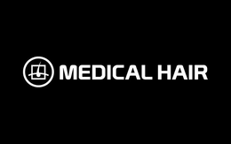 MEDICAL HAIR trademark