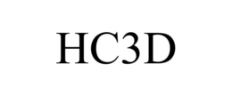 HC3D trademark