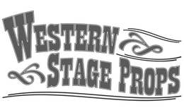 WESTERN STAGE PROPS trademark