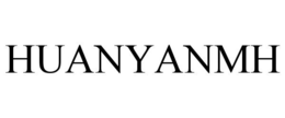 HUANYANMH trademark