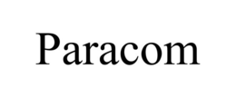 PARACOM trademark