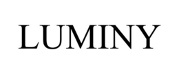 LUMINY trademark