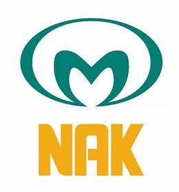 NAK trademark