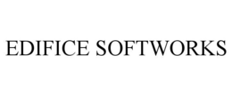 EDIFICE SOFTWORKS trademark