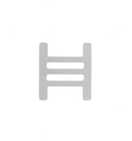 H trademark
