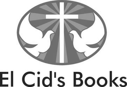 EL CID'S BOOKS trademark