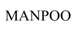 MANPOO trademark