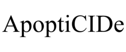 APOPTICIDE trademark