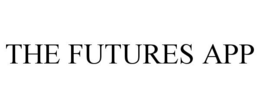 THE FUTURES APP trademark
