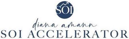 SOI DIANA AMANN SOI ACCELERATOR trademark