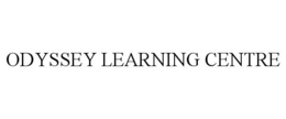 ODYSSEY LEARNING CENTRE trademark