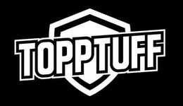TOPPTUFF trademark