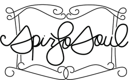 SPIRLOSOUL trademark