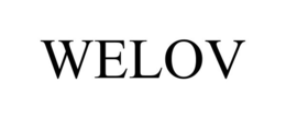 WELOV trademark
