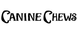 CANINE CHEWS trademark