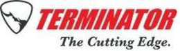 TERMINATOR THE CUTTING EDGE. trademark