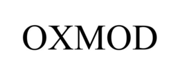 OXMOD trademark