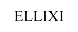 ELLIXI trademark