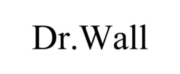 DR.WALL trademark
