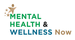 MENTAL HEALTH & WELLNESS NOW trademark