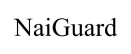NAIGUARD trademark